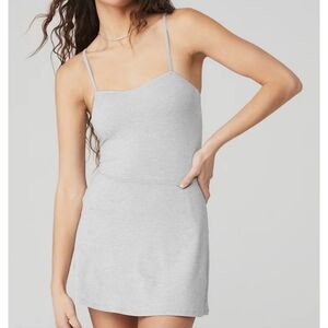 Alo Courtside tennis dress